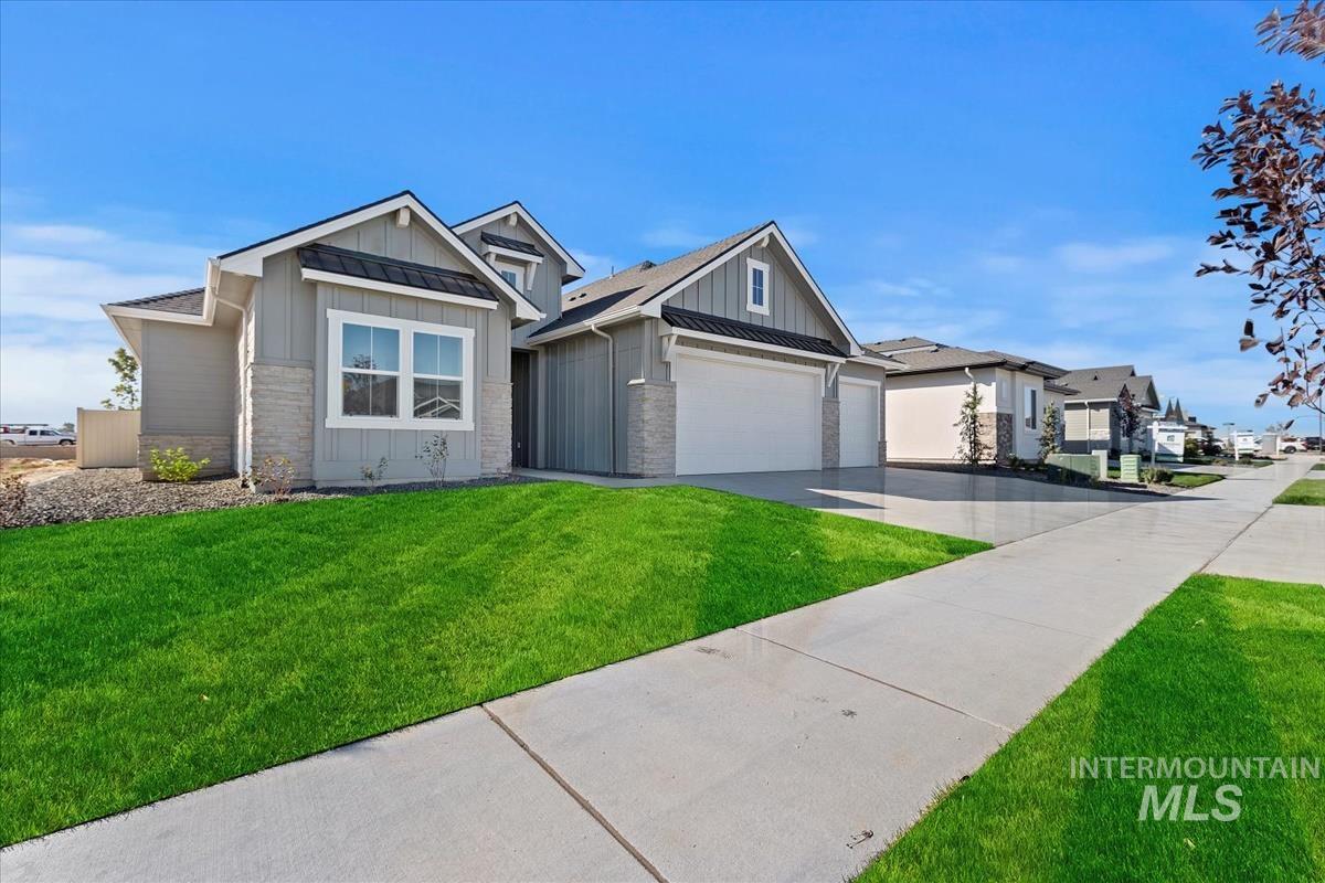7343 Powell Place, Eagle, ID 83629 — photo 2