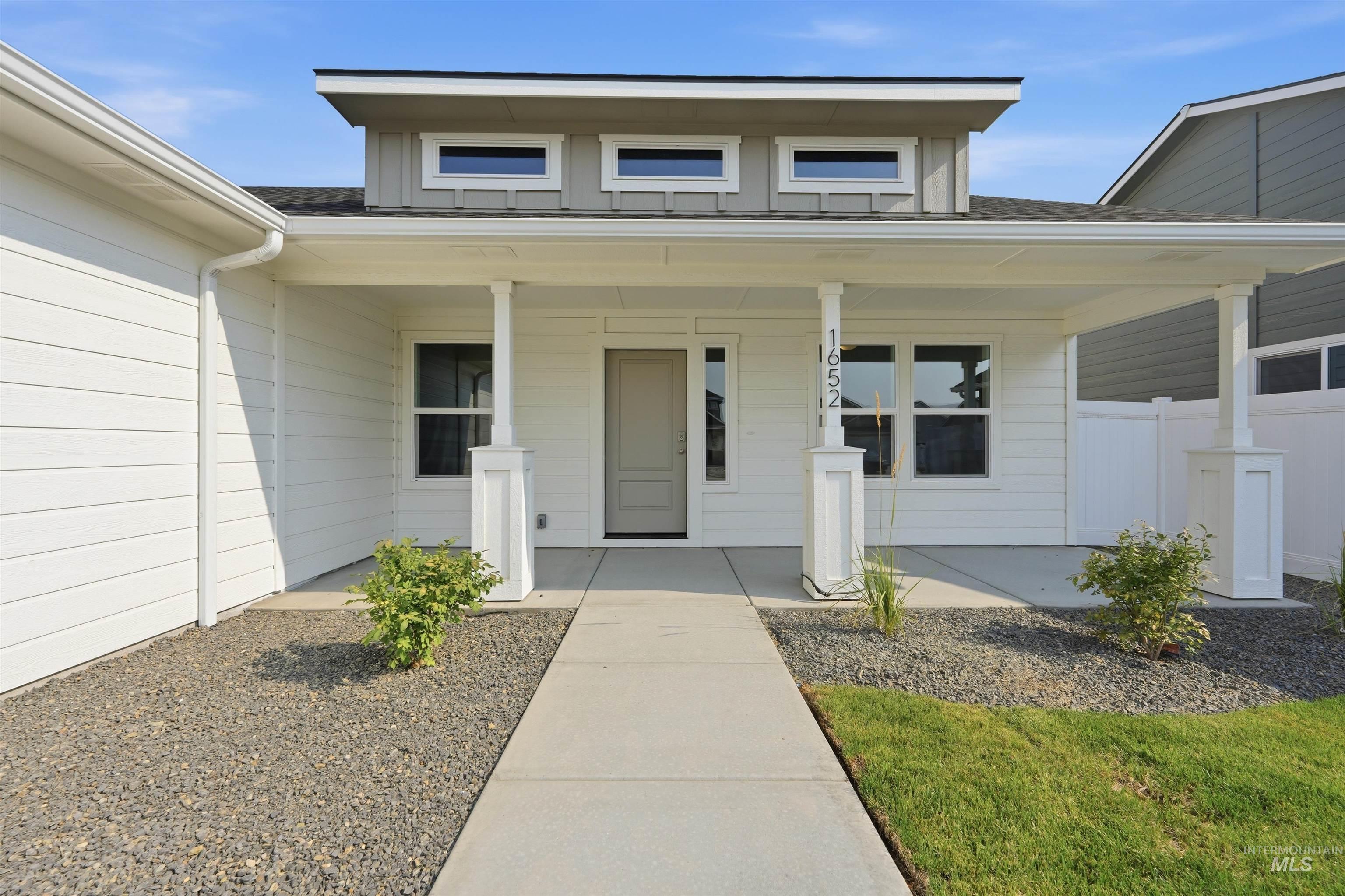 1652 Haystack Road, Emmett, ID 83617 — photo 2