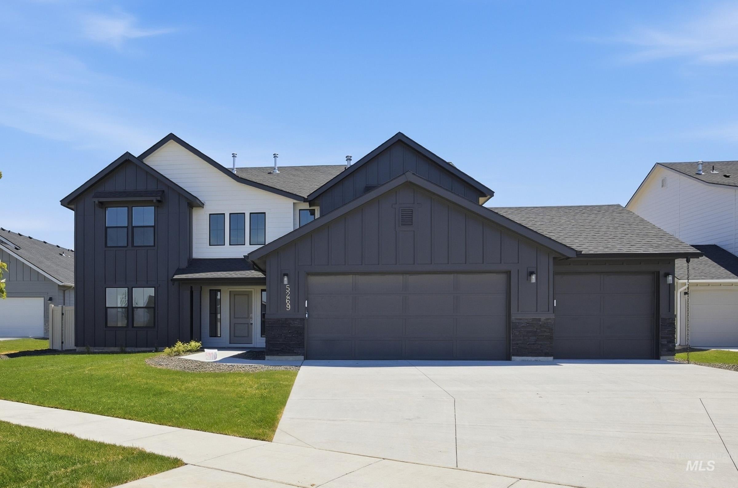 5269 E Phelps Lake Dr — photo