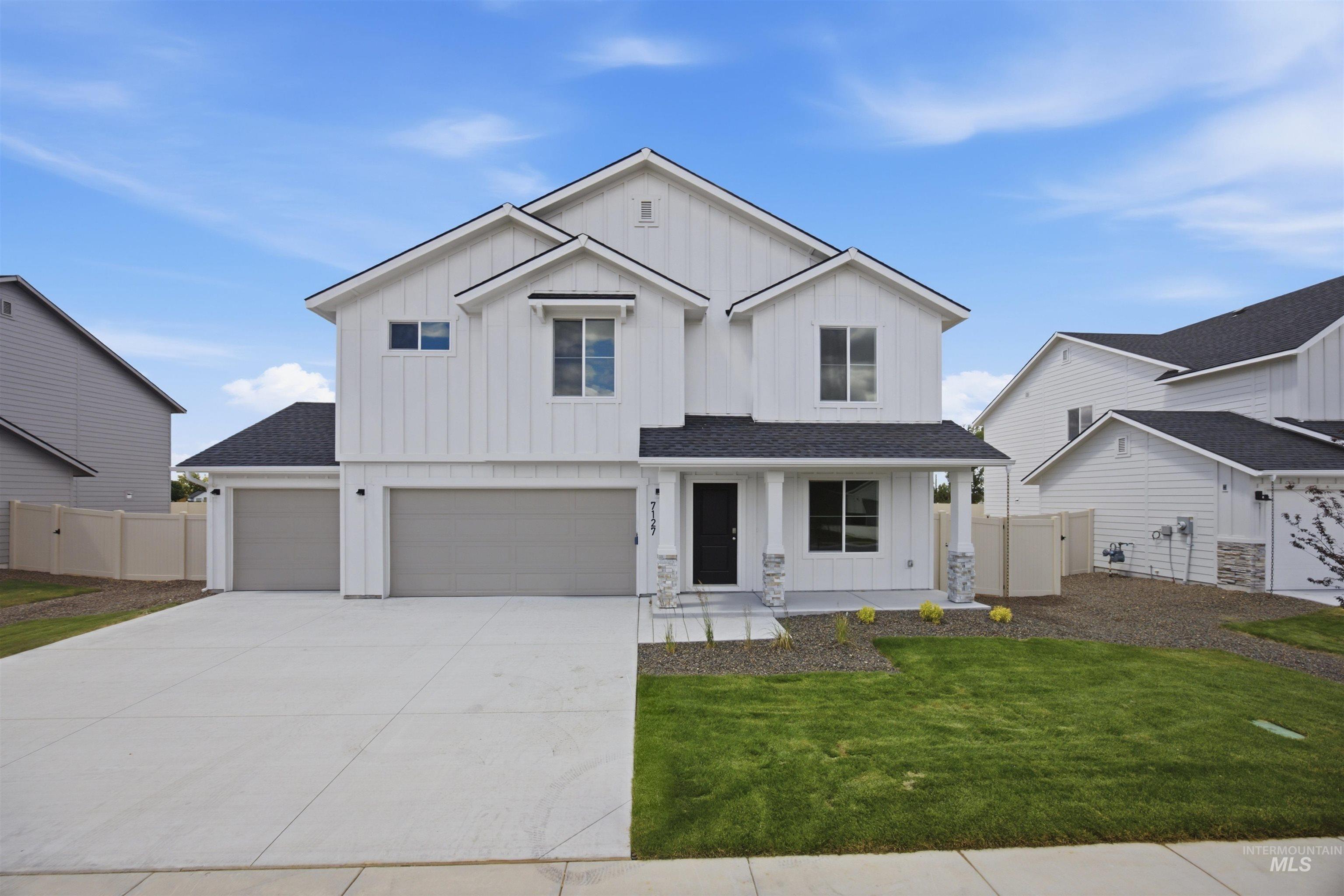 7127 E Marble Springs Dr — photo