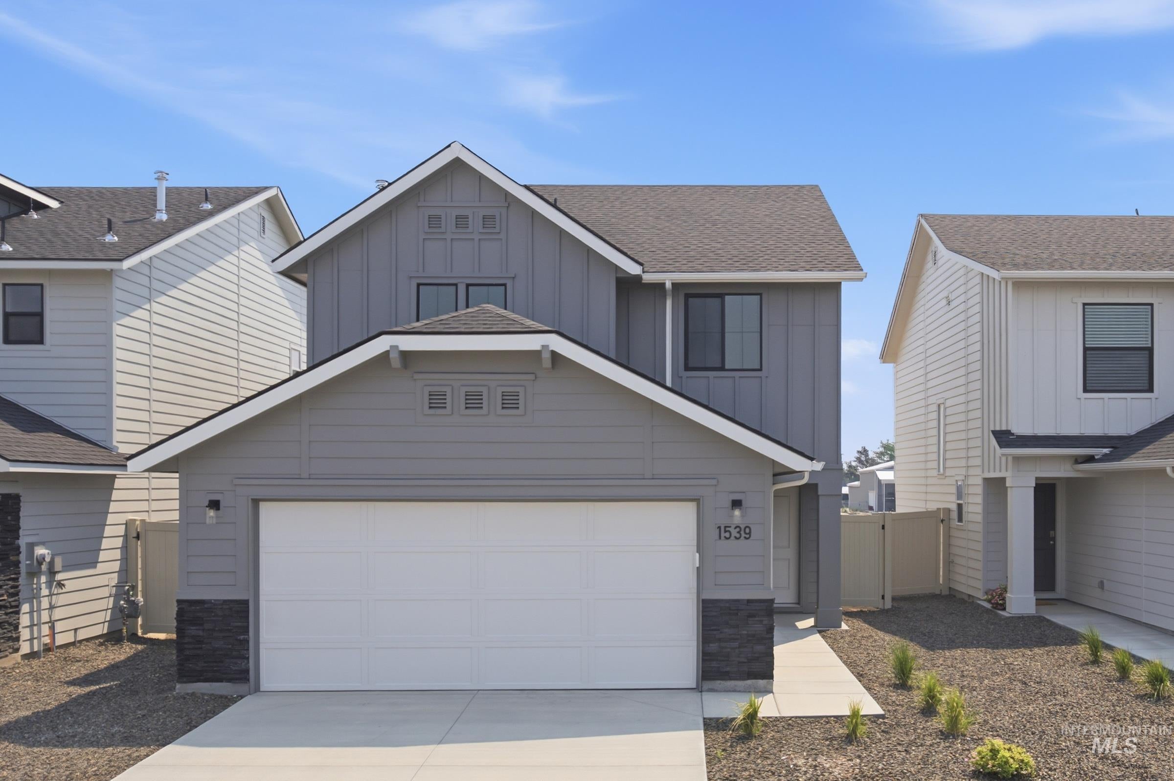 1539 W Braden Dr — photo