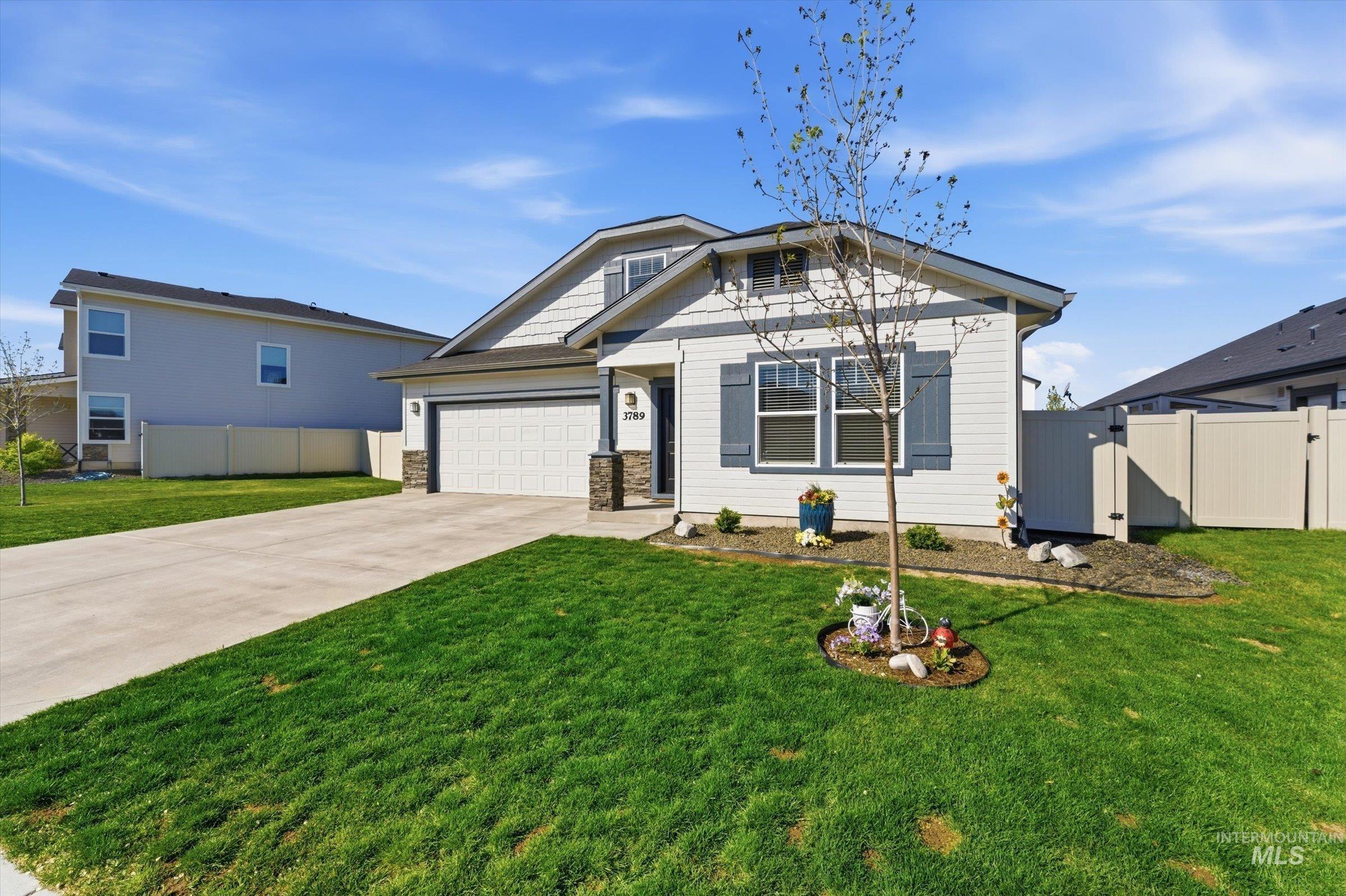3789 S Walnut Ridge Way — photo
