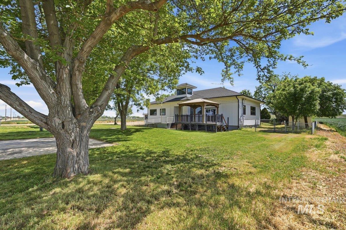 18611 Upper Pleasant Ridge Road, Caldwell, ID 83607