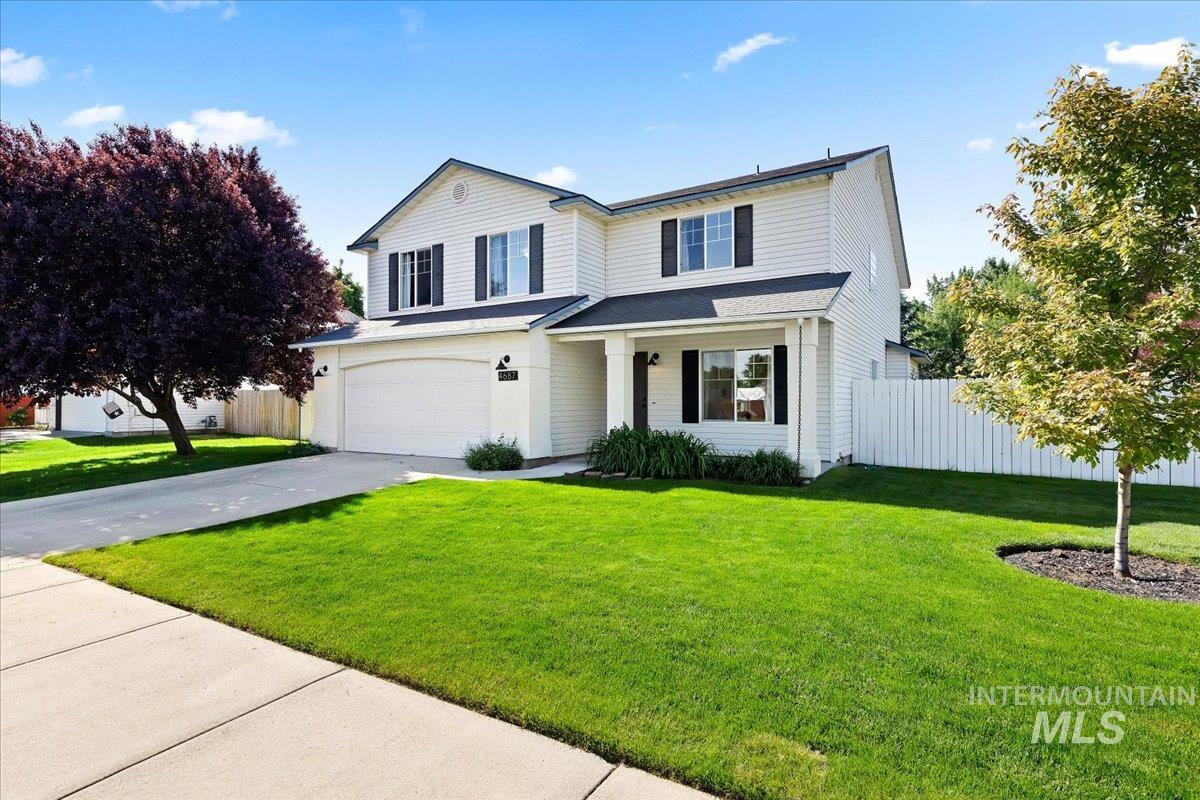 4687 W Blue Creek Ct — photo