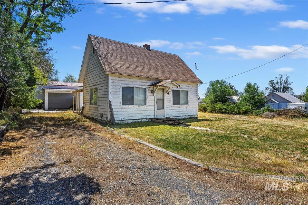 210 Hagerman Ave E, Hagerman, ID 83332 — photo 2