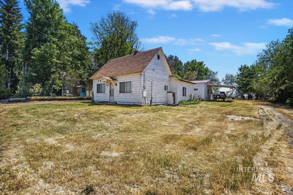 210 Hagerman Ave E, Hagerman, ID 83332 — photo 3