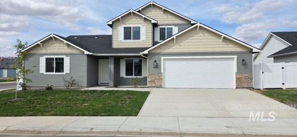 1644 Haystack Road, Emmett, ID 83617