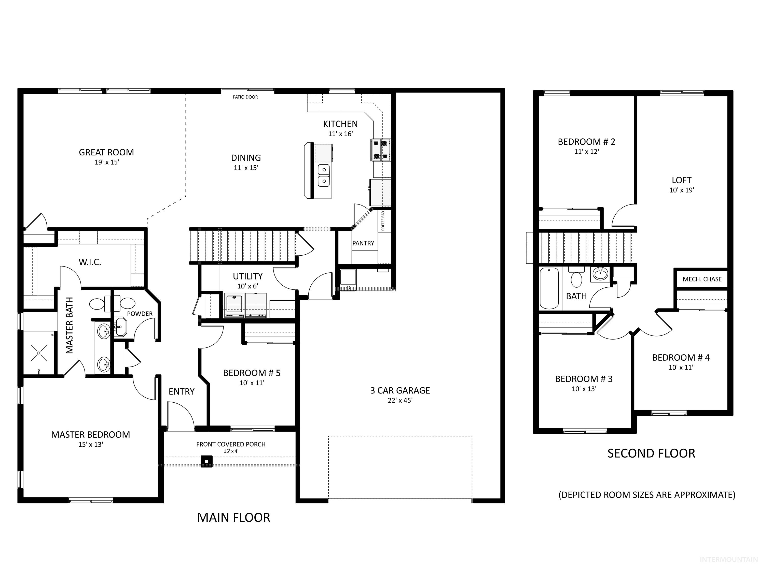 1644 Haystack Road, Emmett, ID 83617 — photo 2