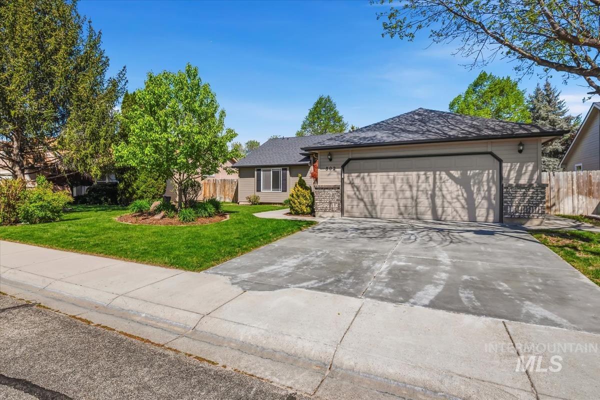802 N Echohawk Way, Eagle, ID 83616 — photo 3