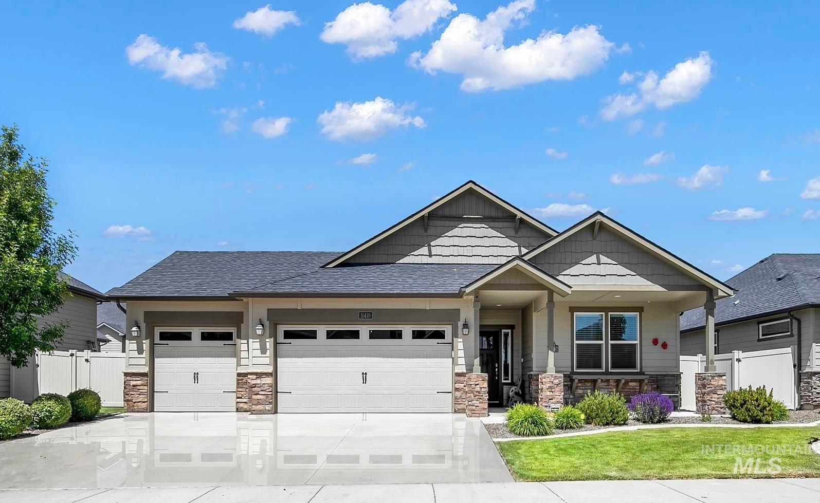 11410 W Water Birch Street — photo