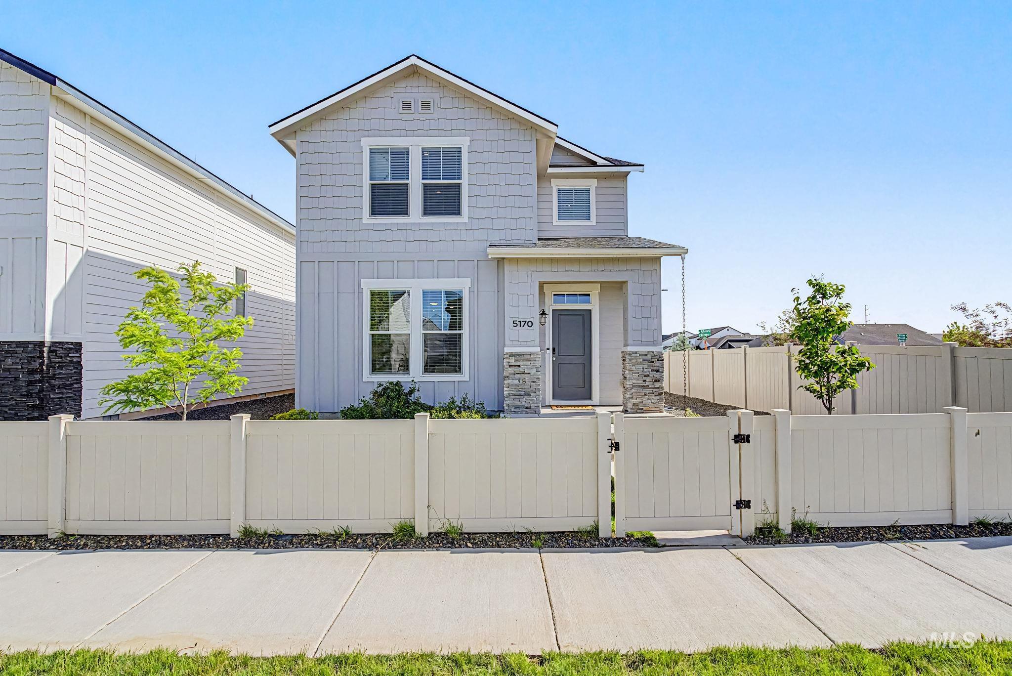 5170 W Milano — photo