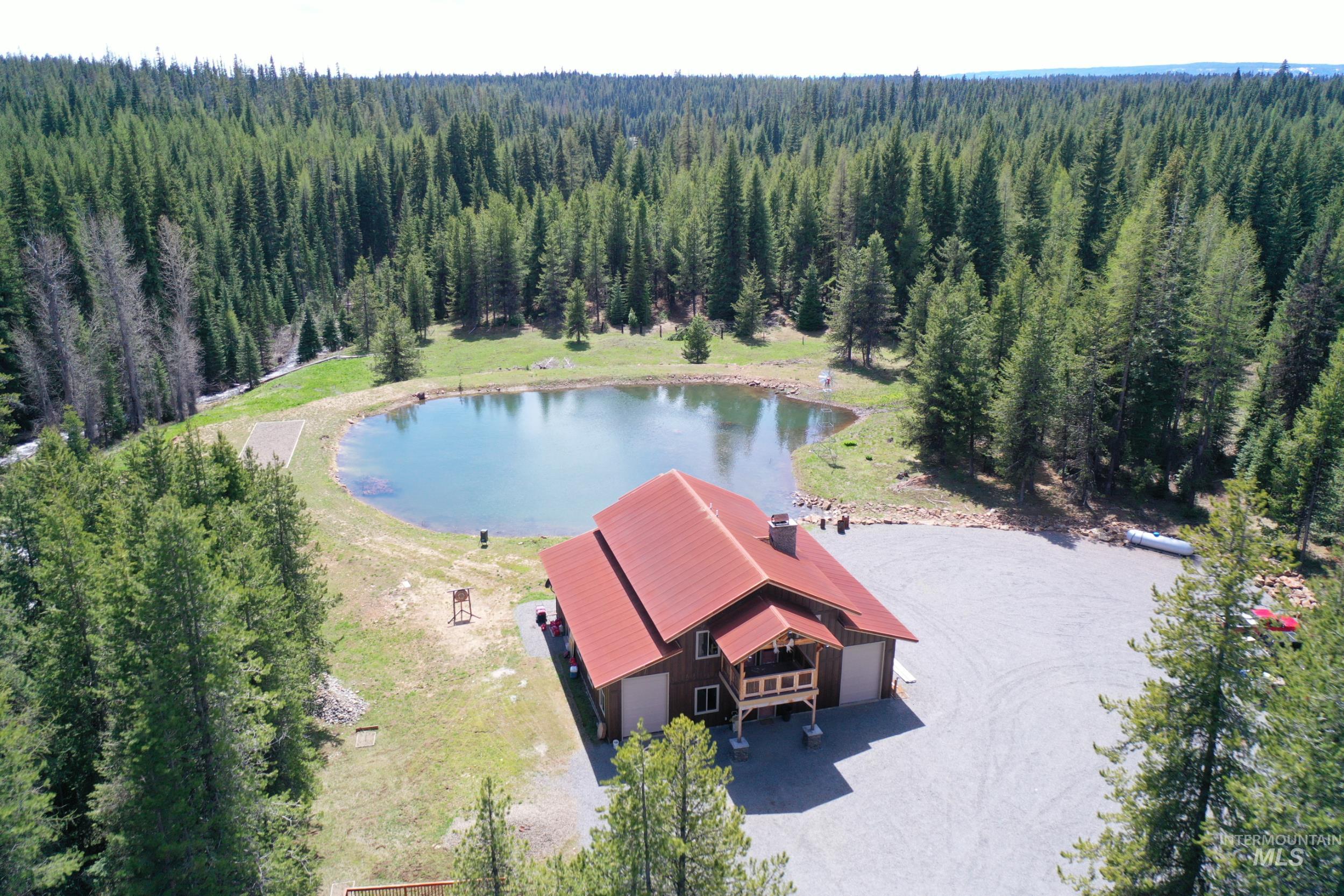 79250 Lookout Mountain Road, Elgin, OR 97827 — photo 2