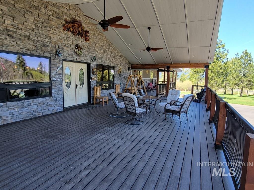 191 Clear Creek Road — photo