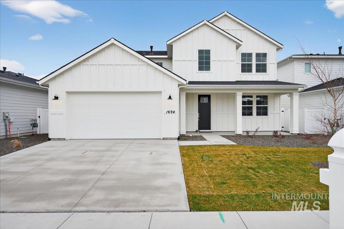 8532 W Millcreek Dr — photo