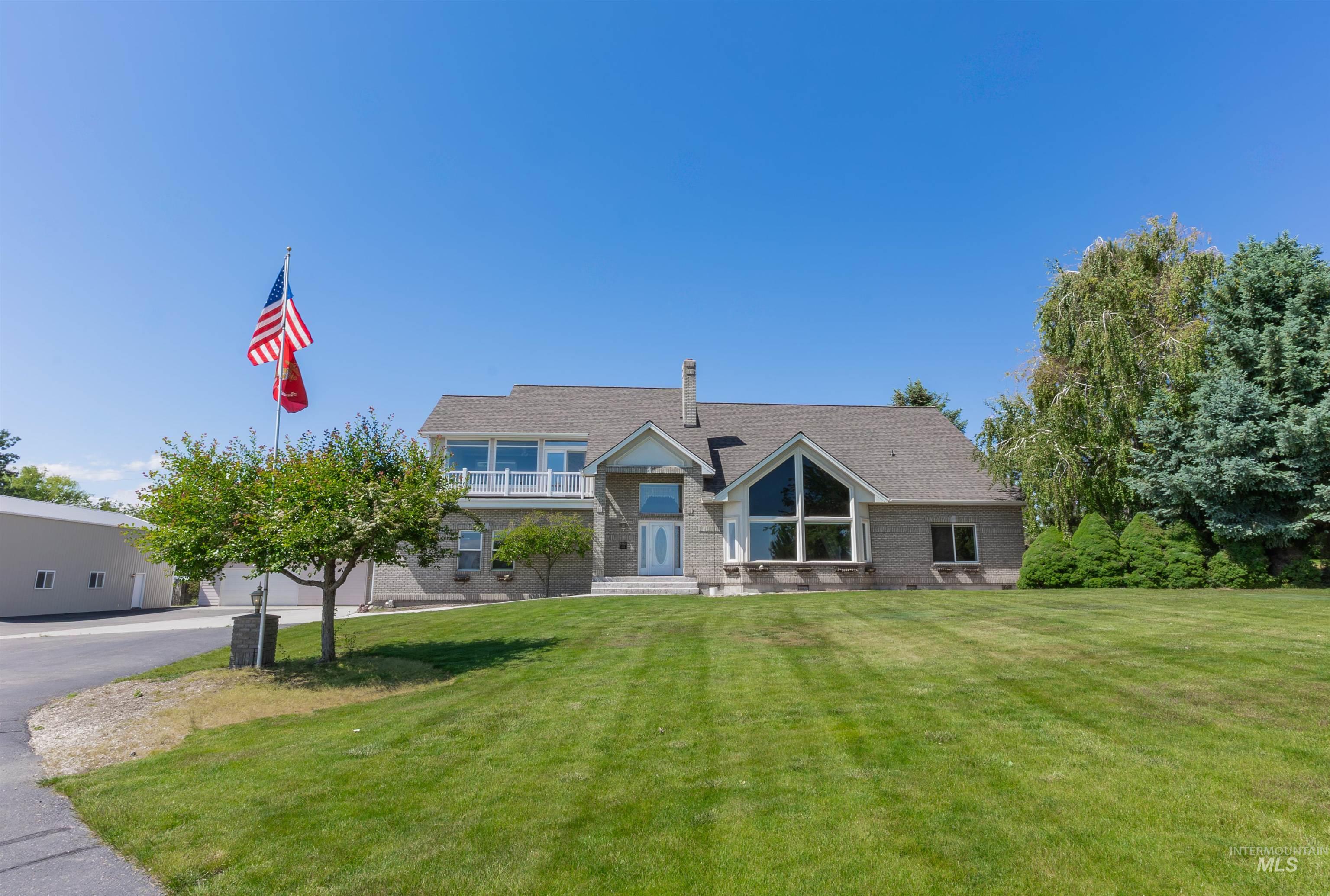 8864 Rim Road, Nampa, ID 83686 — photo 2