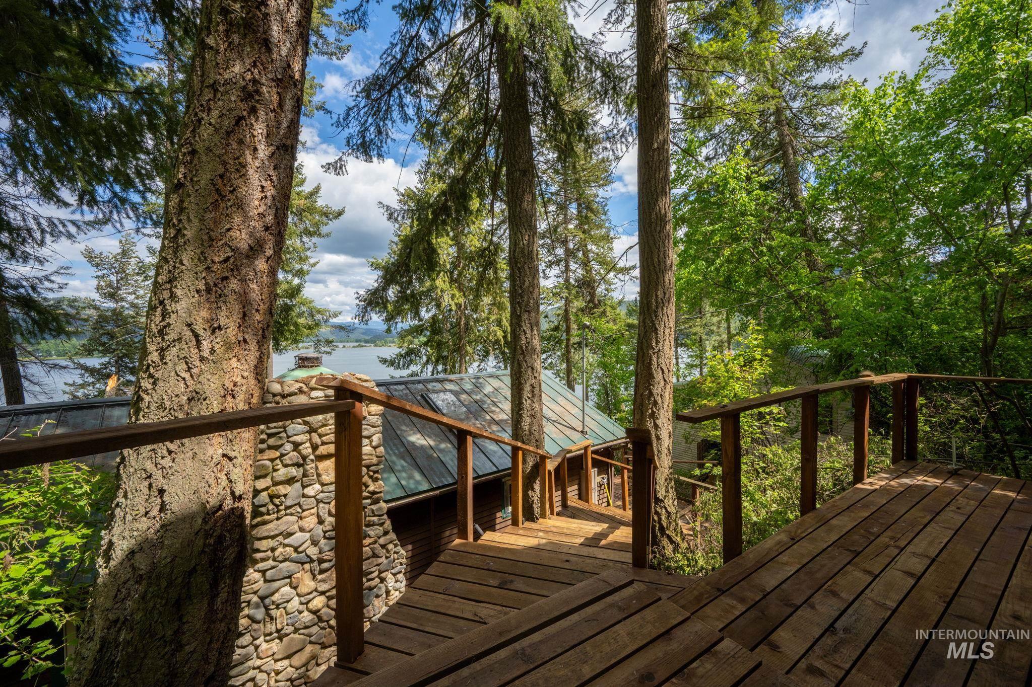 448 Rocky Point Loop Road, Plummer, ID 83851 — photo 3