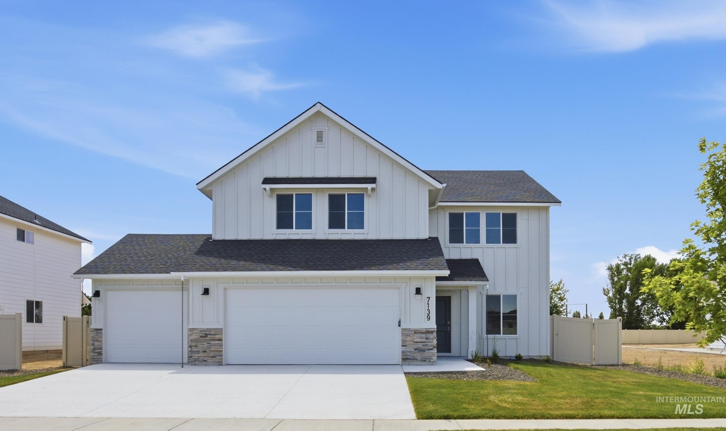 7139 E Marble Springs Dr — photo