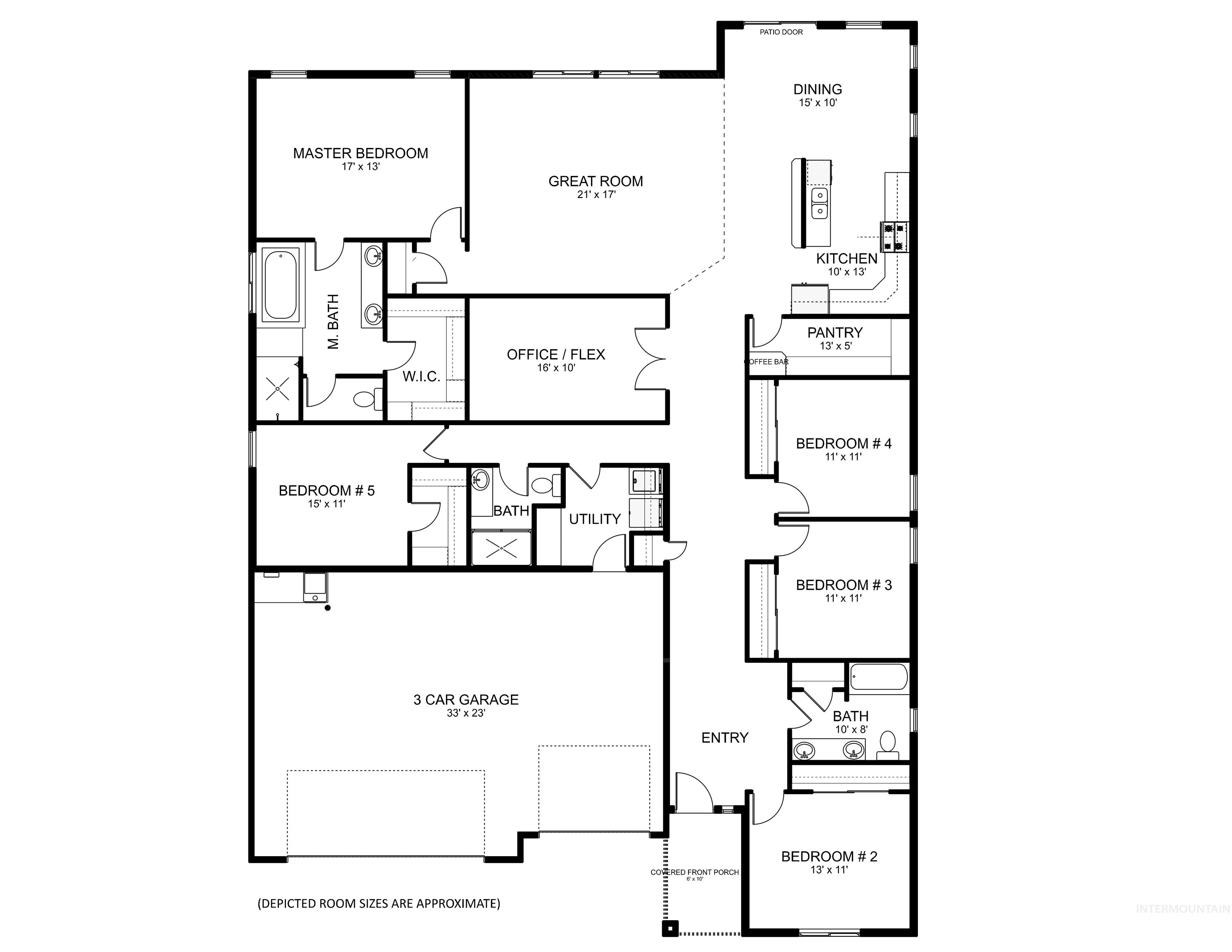1645 Haystack Road, Emmett, ID 83617 — photo 2