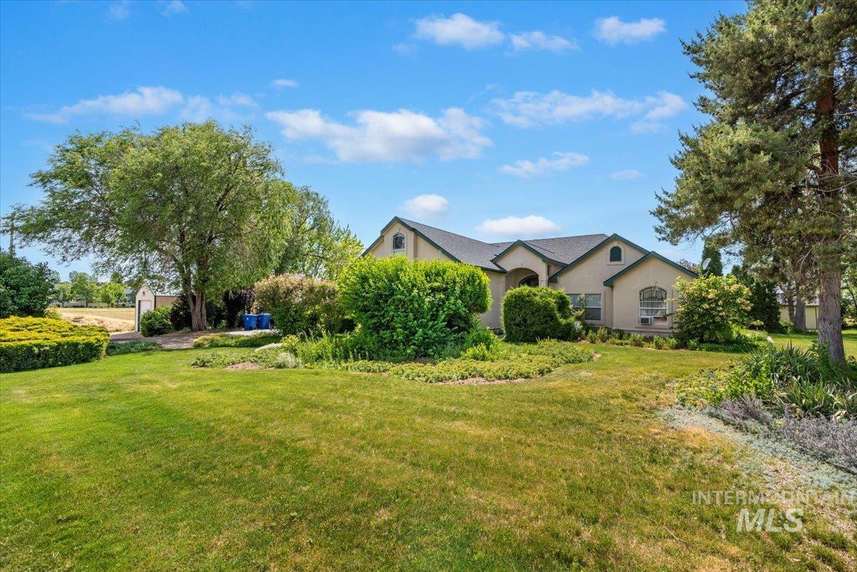 1807 S Linder Road, Meridian, ID 83642 — photo 2
