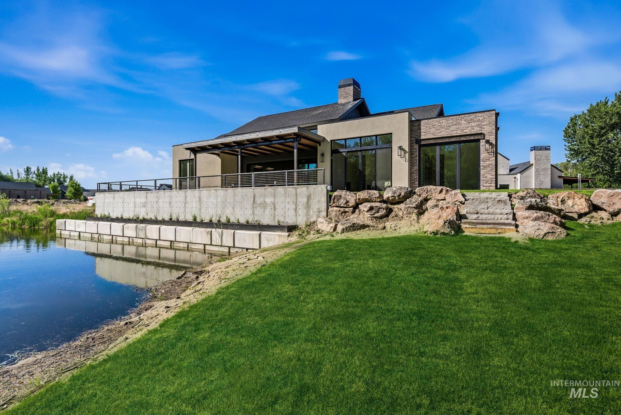 2425 W Rustic Forge, Eagle, ID 83616 — photo 3