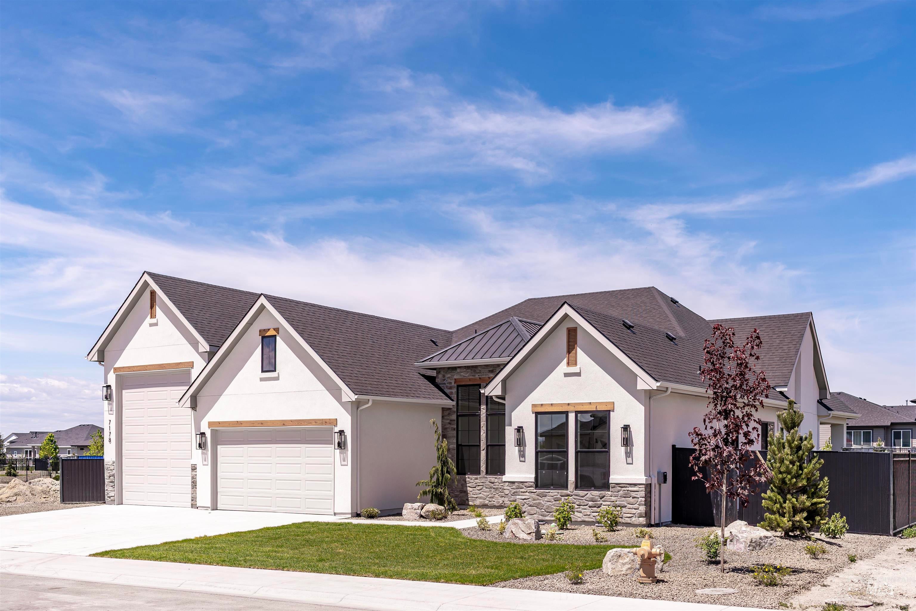 7178 E Merlin Hawk Ct. — photo
