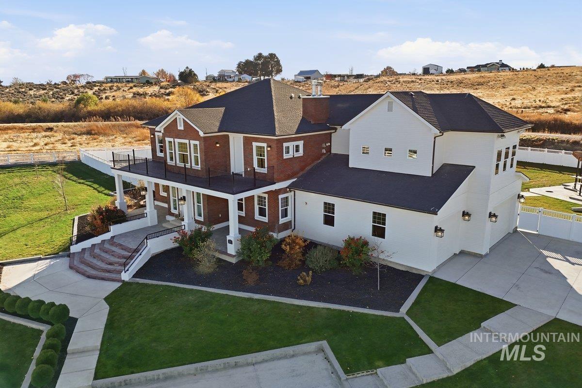 12401 Equestrian Way — photo