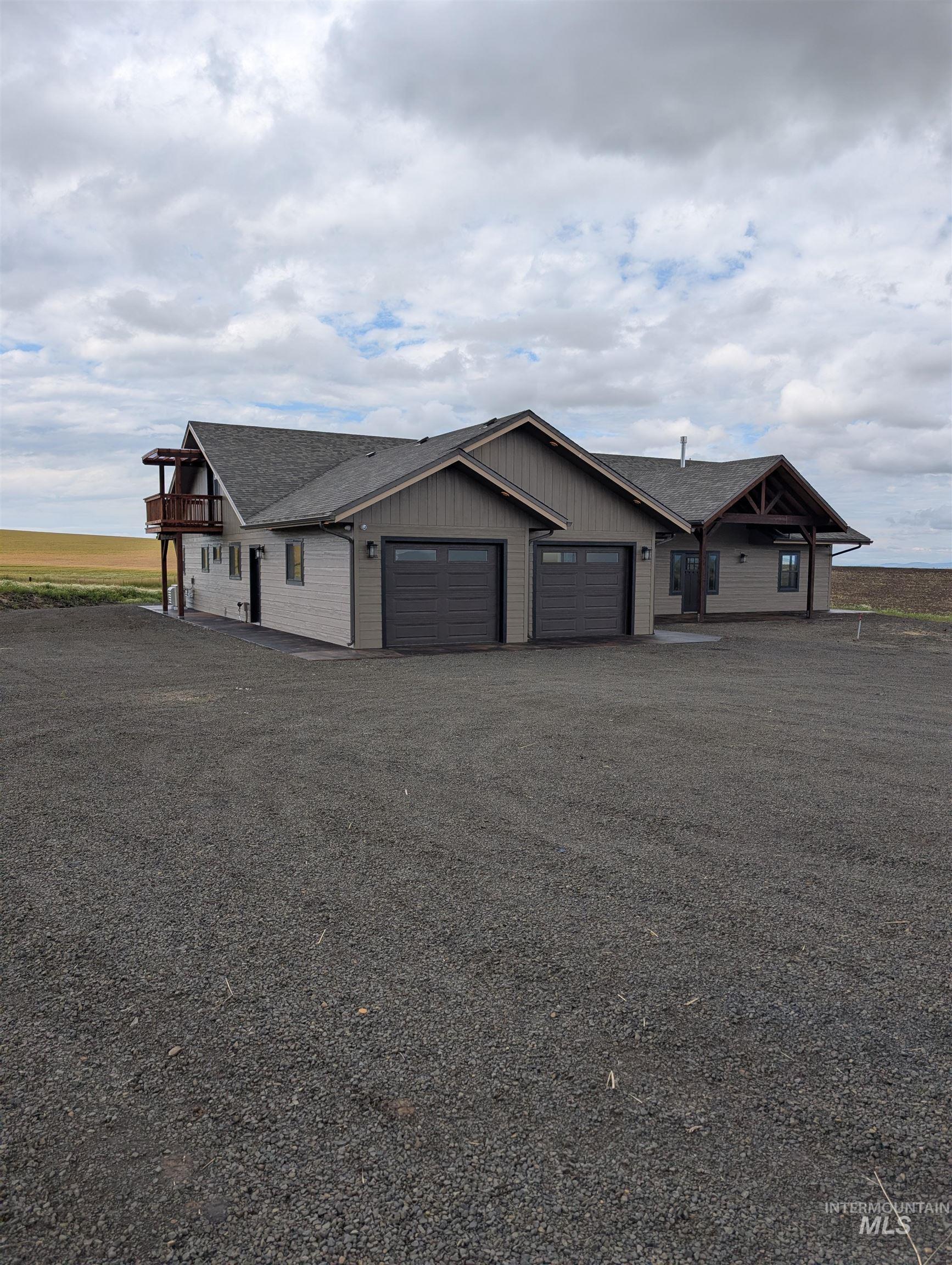 215 Angus Ranch Road, Grangeville, ID 83530 — photo 3