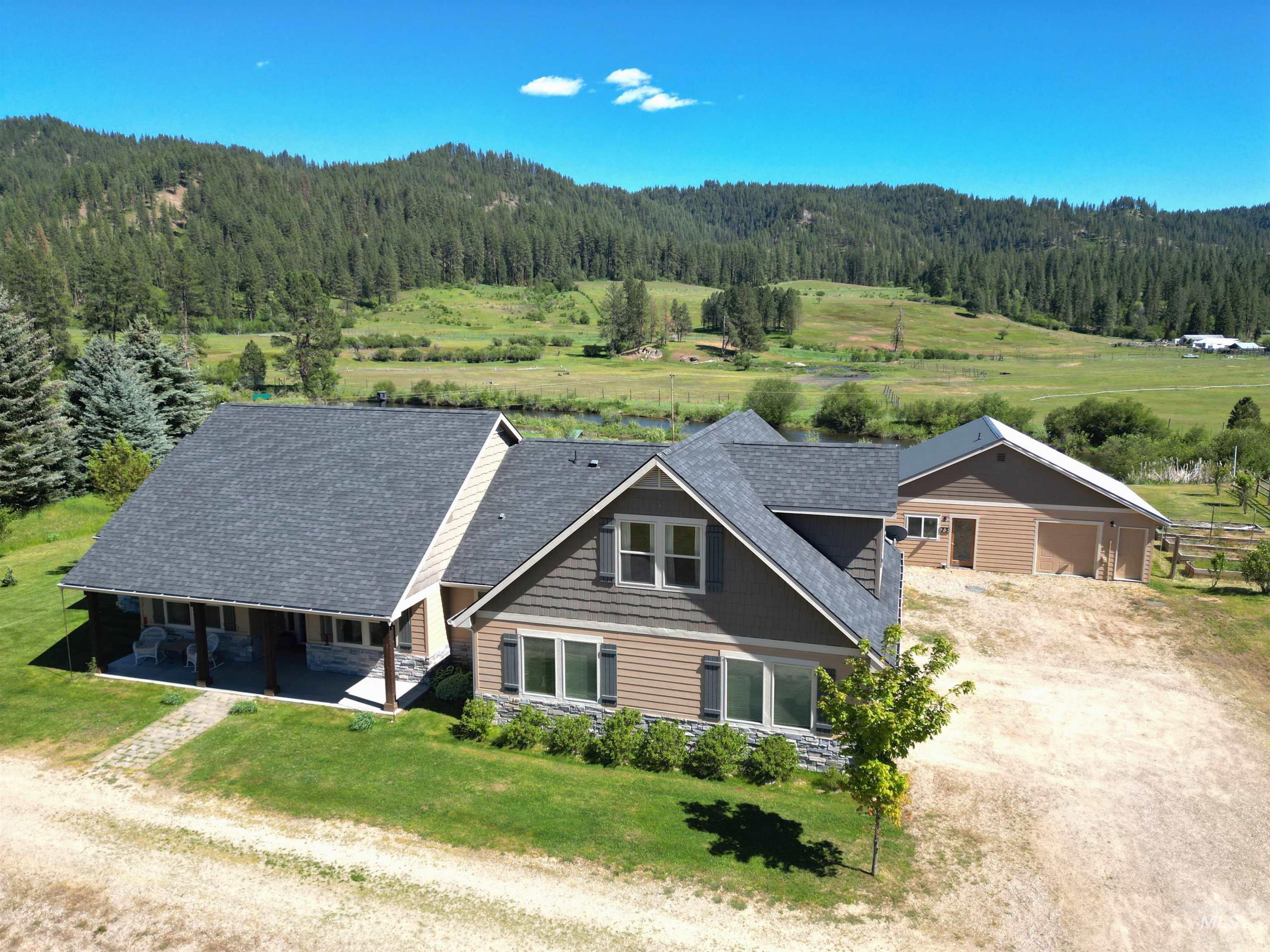 73 River Ranch Road, Garden Valley, ID 83622 — photo 3