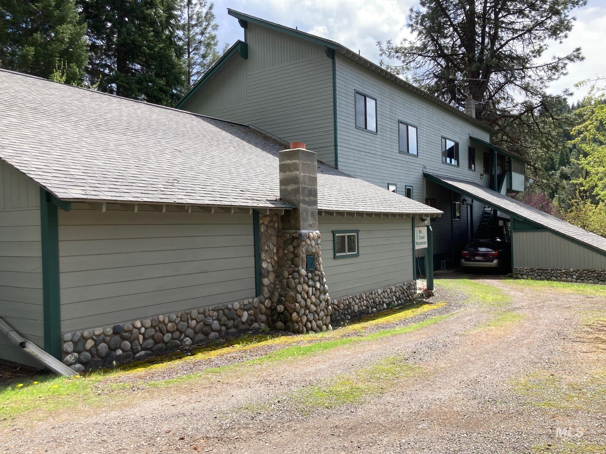 266 Falcon Ridge Road, Kooskia, ID 83539 — photo 3