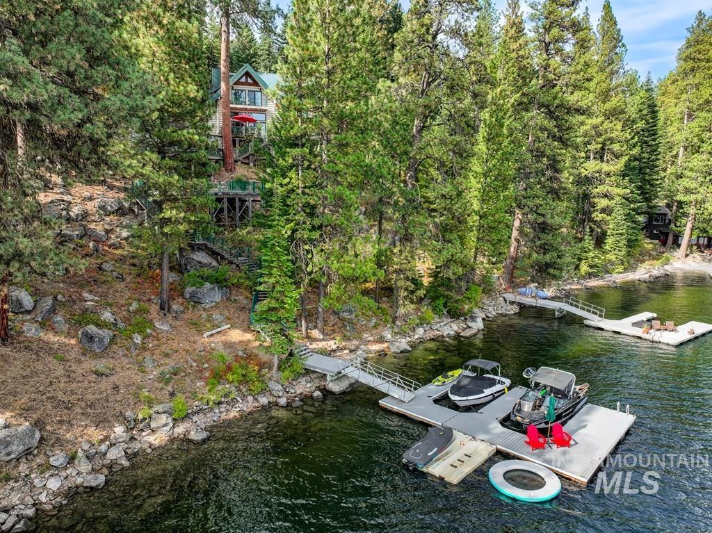 3670 Warren Wagon Road — photo