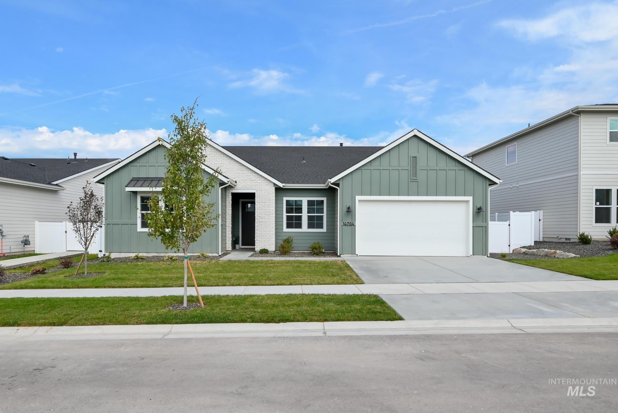 14704 Serenity Point St — photo