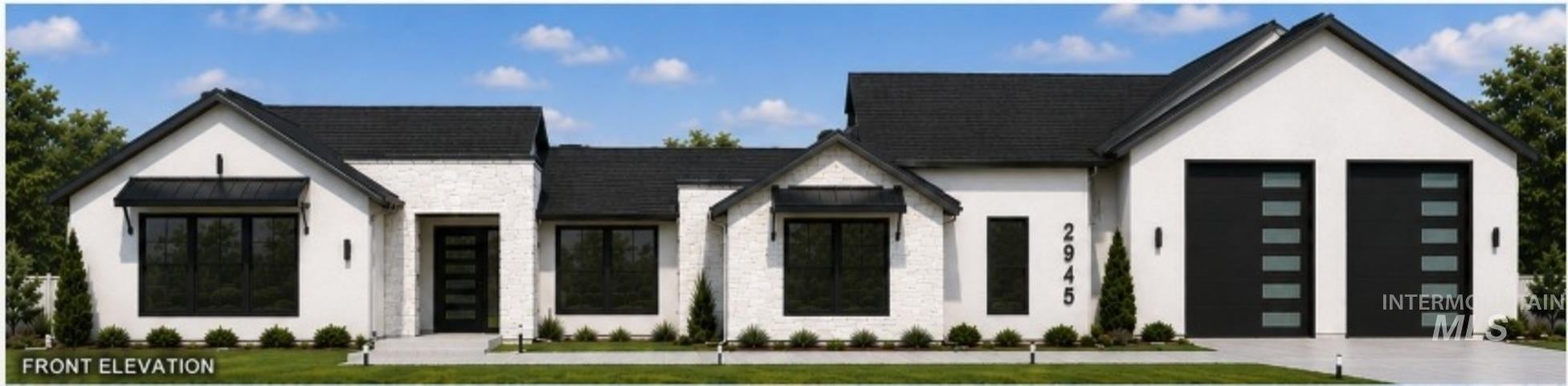 2945 E Darcy Drive — photo