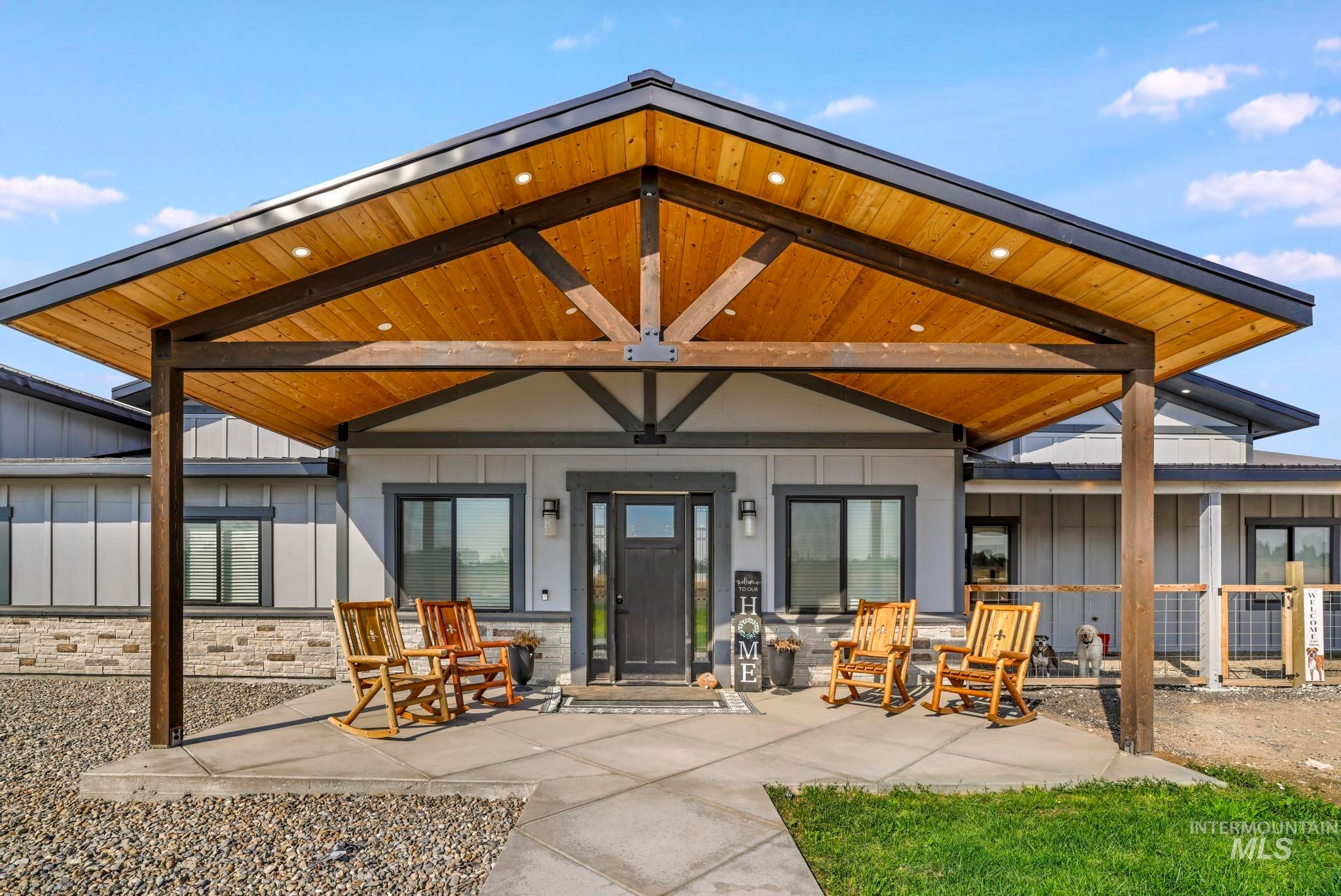 4038 N 3510 E West Dr — photo