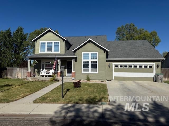 9654 W Carolina Drive — photo