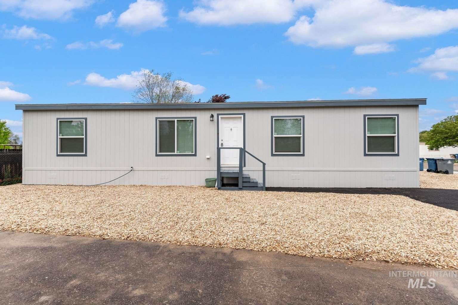 8143 N Andy Ln — photo