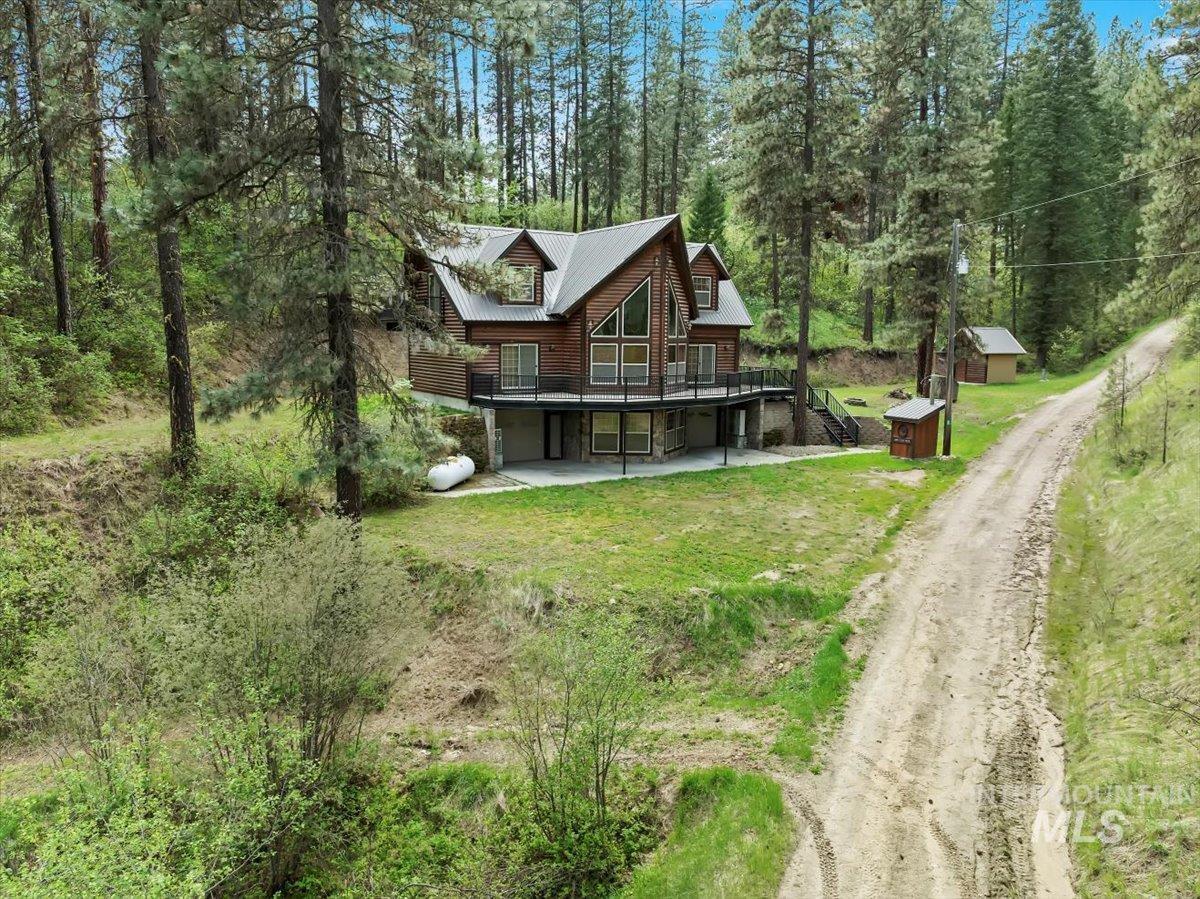 11 Forest Trail — photo