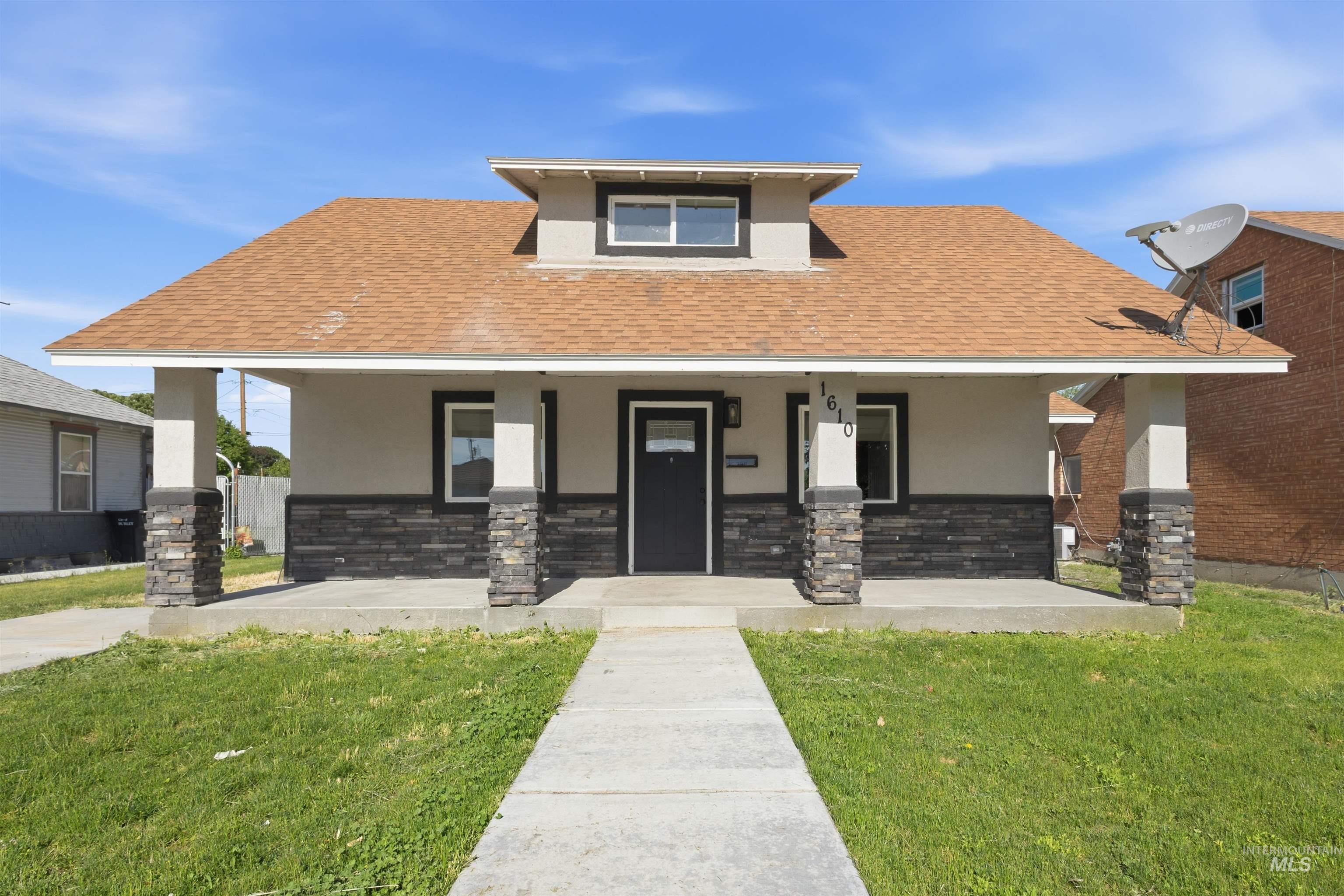 1610 Miller Ave — photo