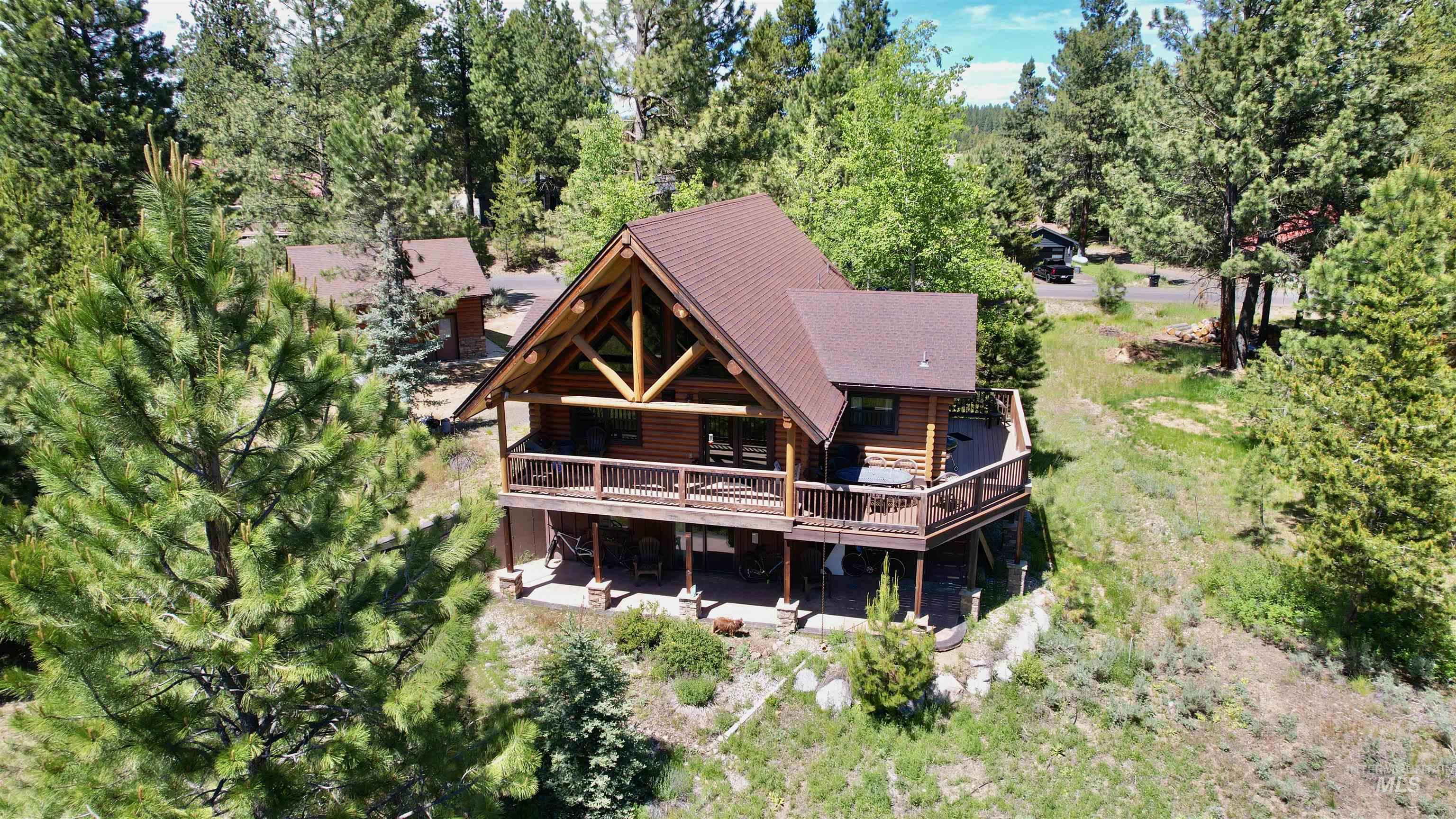 788 Chad Loop, McCall, ID 83638 — photo 3