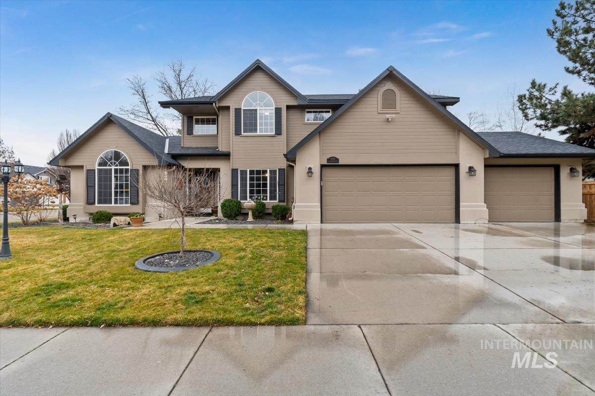 6124 N Tapestry Way — photo