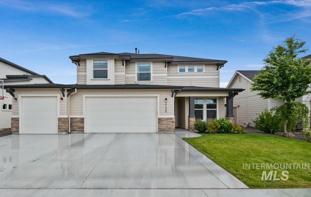 2136 N Sunset Farm Pl — photo