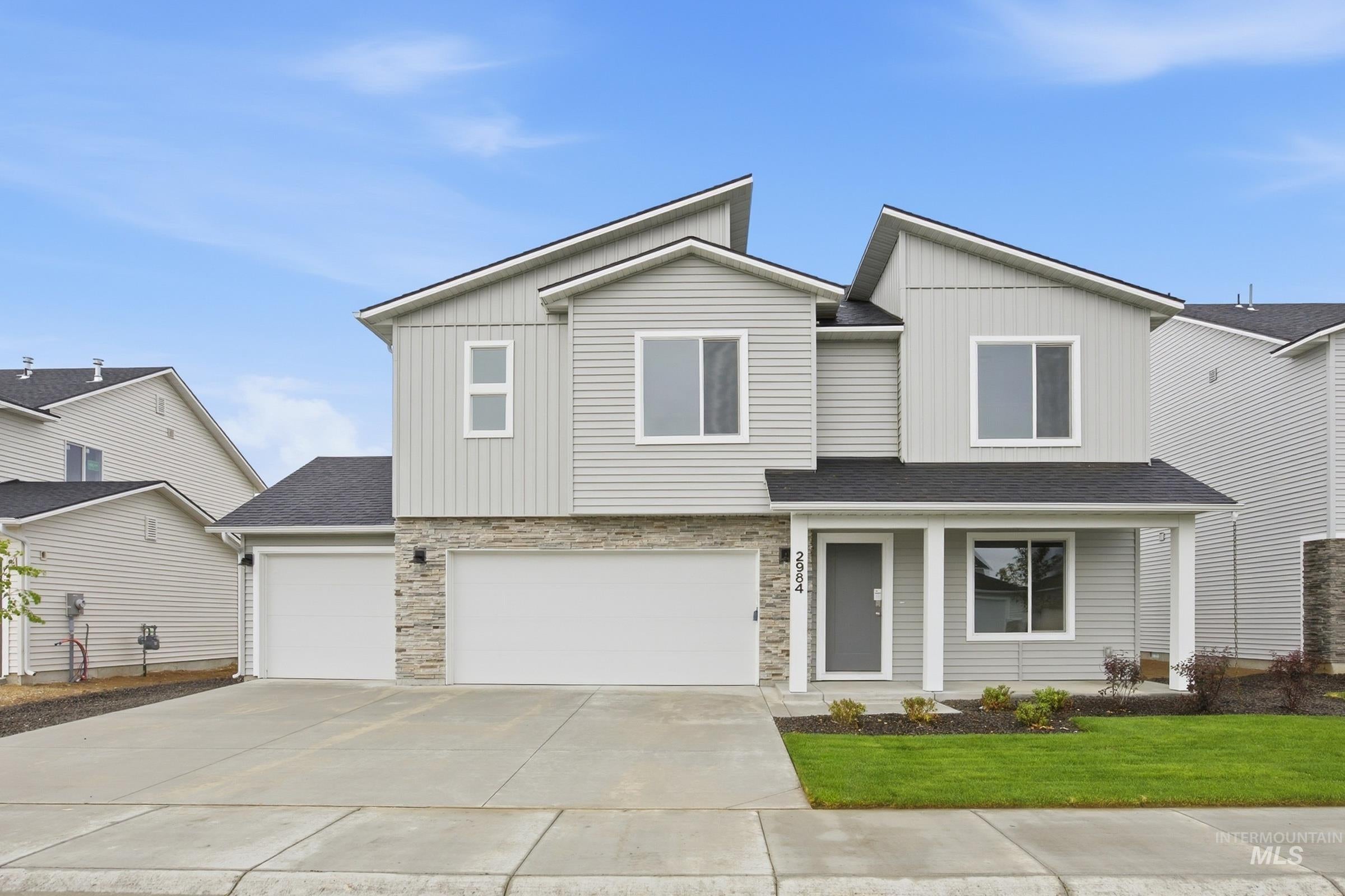 2984 W Animas Creek Dr — photo
