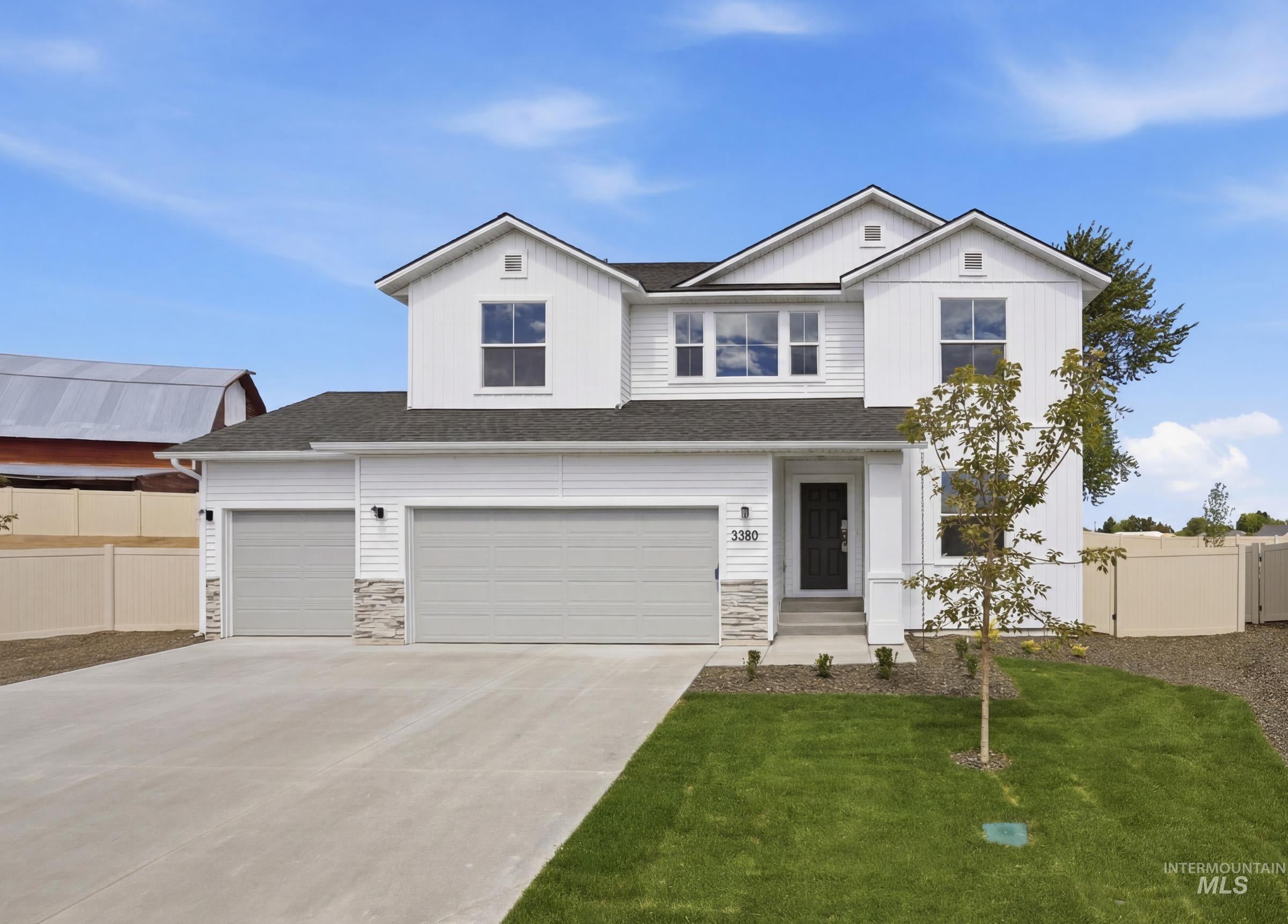 3380 E Red Maple Ct — photo