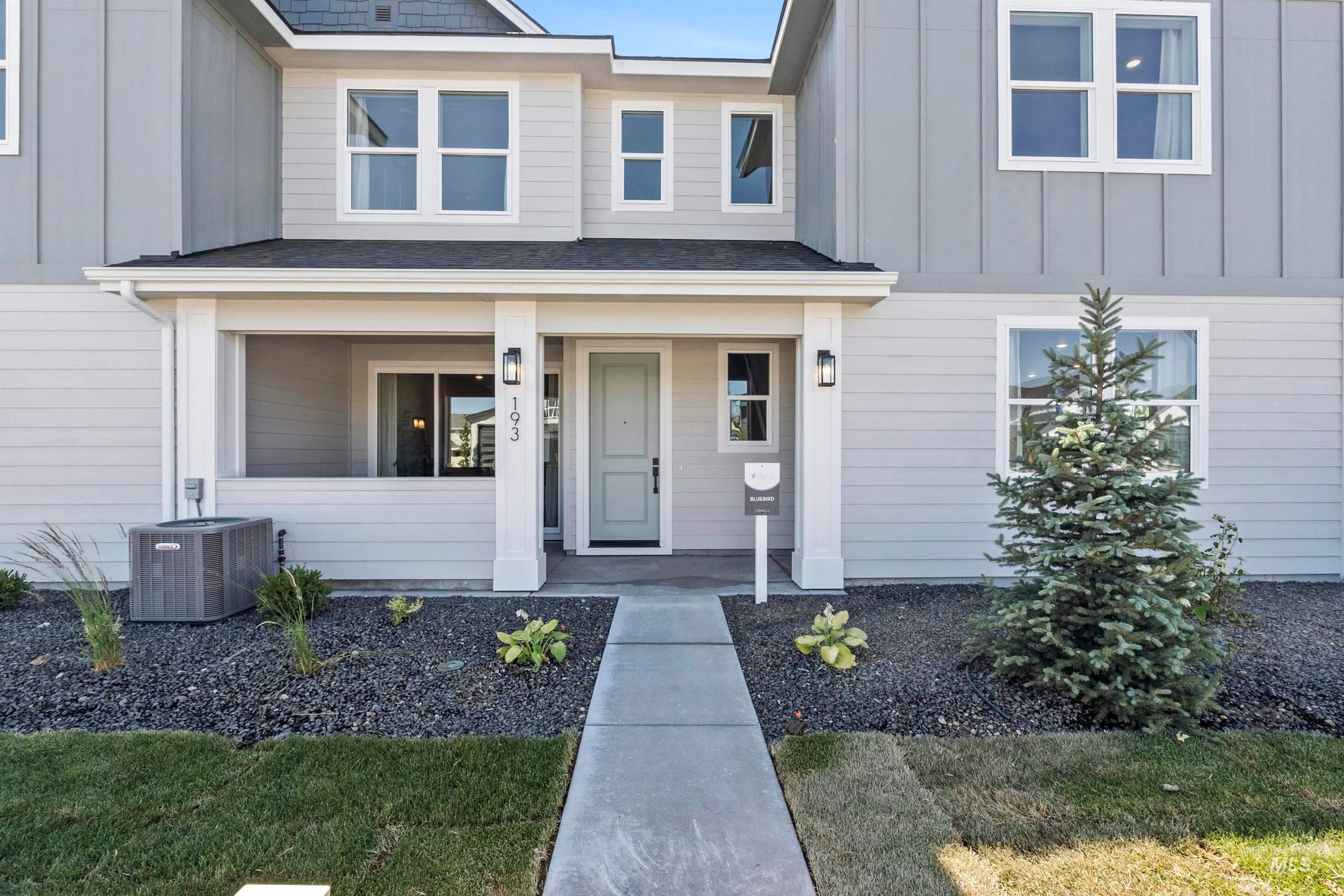 133 S Quincannon Ave. — photo