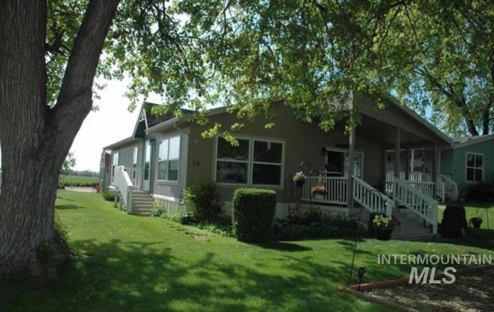 4030 River Resort Dr. #19 — photo