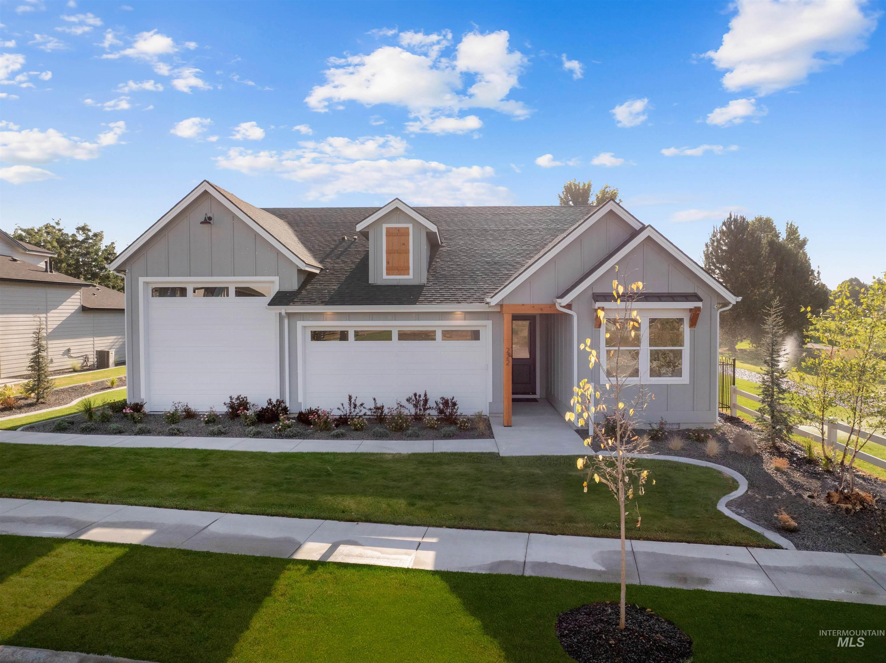 12674 W Meliora Lane — photo