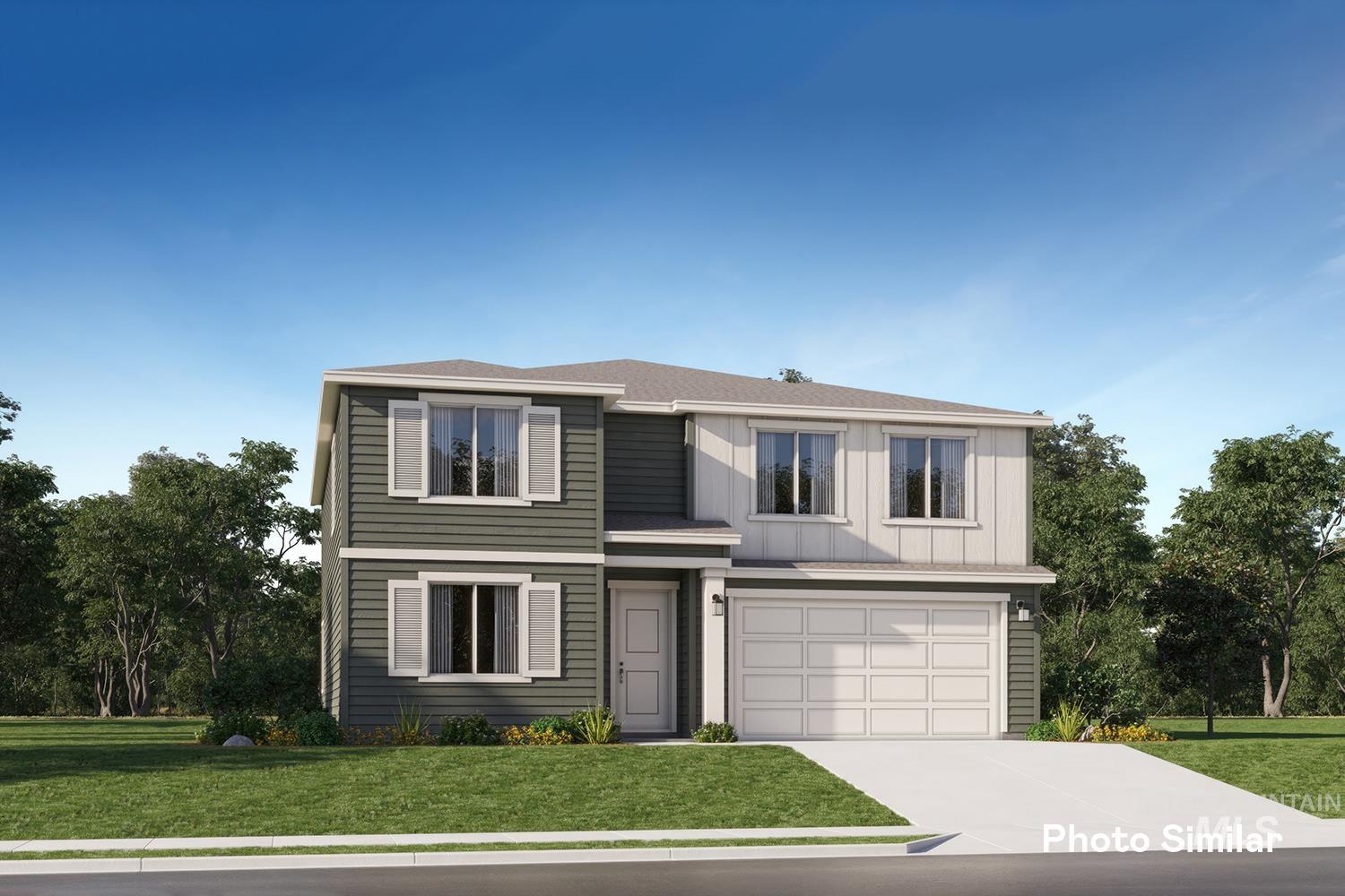 4076 E Leota Dr — photo
