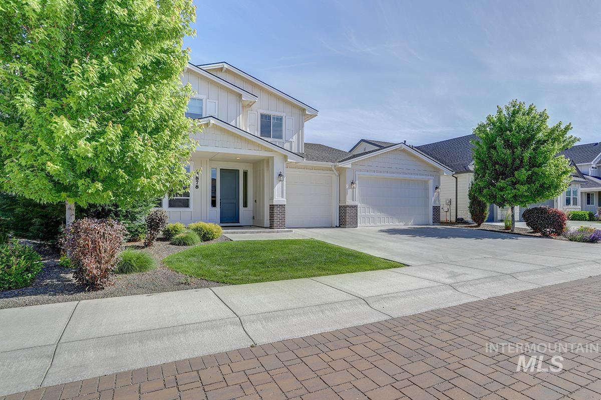 3878 W Lesina Dr. — photo