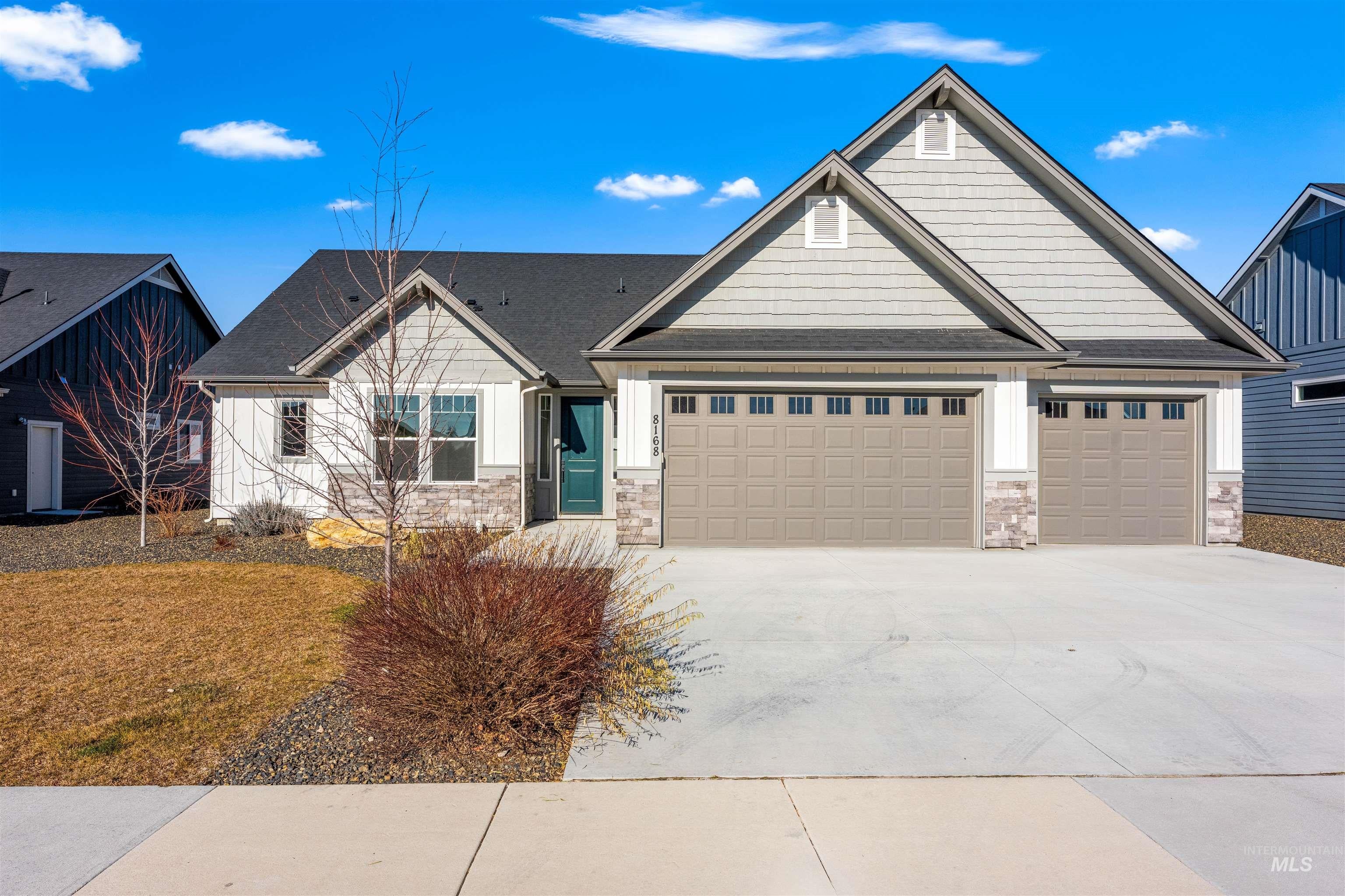 8168 Fountain Brook — photo