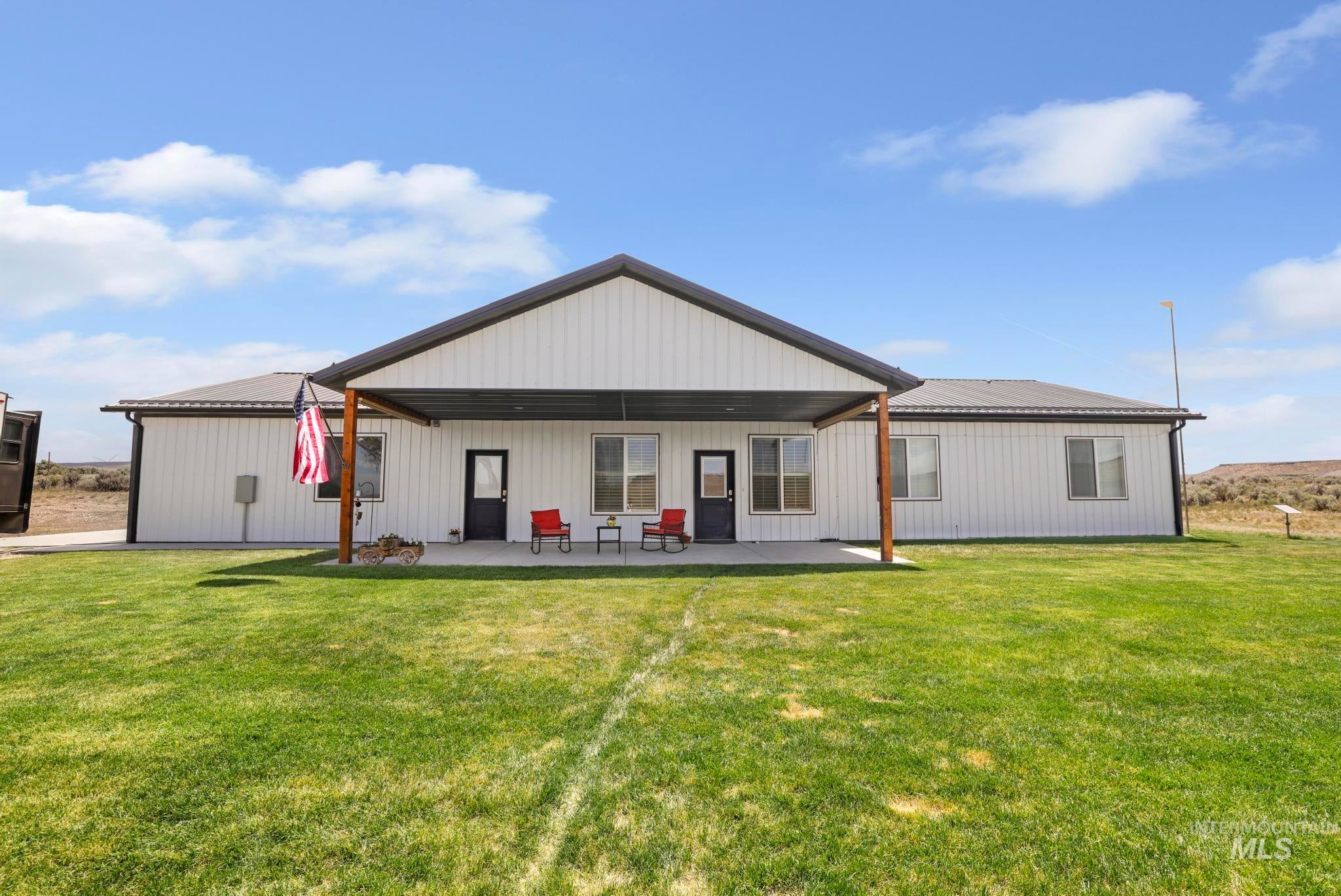 758 Cedar Creek Road — photo