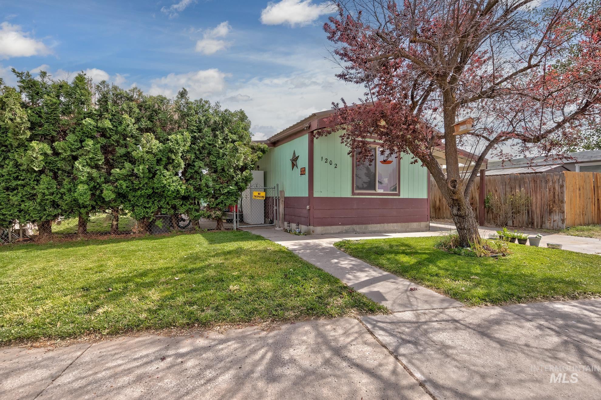 1202 SE 11th Ave — photo